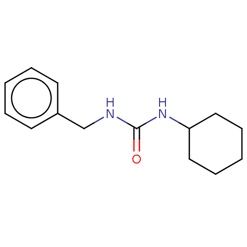 Chemical structure of BindingDB Monomer ID 129282