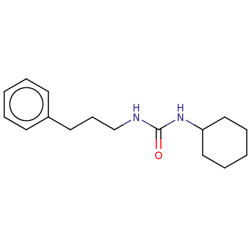Chemical structure of BindingDB Monomer ID 129287