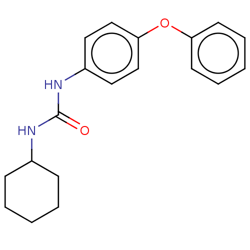 Chemical structure of BindingDB Monomer ID 129295