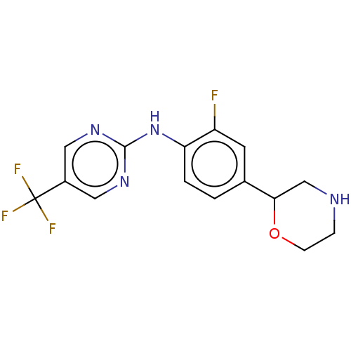 Chemical structure of BindingDB Monomer ID 129479