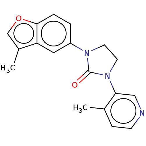 Chemical structure of BindingDB Monomer ID 132118