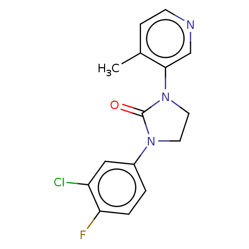 Chemical structure of BindingDB Monomer ID 132123