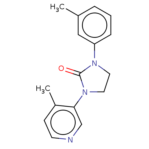 Chemical structure of BindingDB Monomer ID 132130