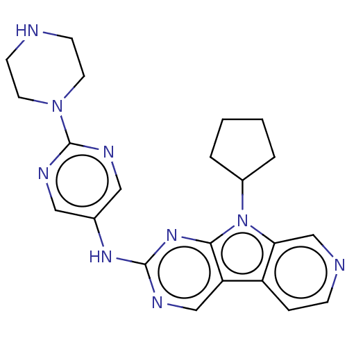 Chemical structure of BindingDB Monomer ID 132266