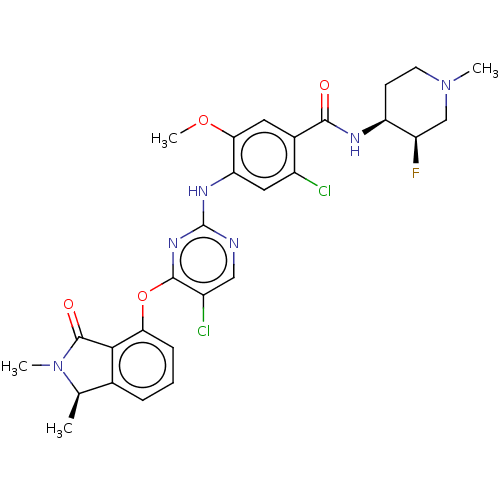 Chemical structure of BindingDB Monomer ID 134158
