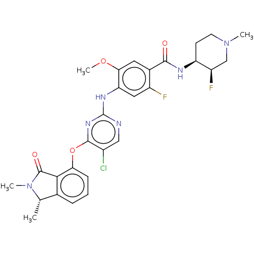 Chemical structure of BindingDB Monomer ID 134164