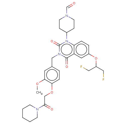 Chemical structure of BindingDB Monomer ID 135583