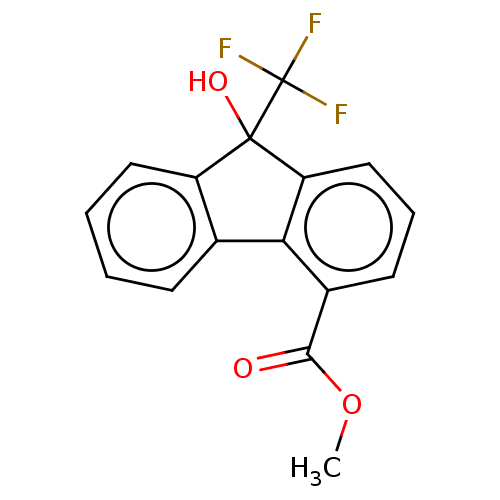 Chemical structure of BindingDB Monomer ID 137434