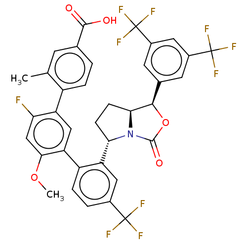 Chemical structure of BindingDB Monomer ID 138224