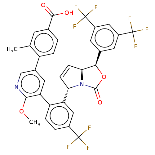 Chemical structure of BindingDB Monomer ID 138284
