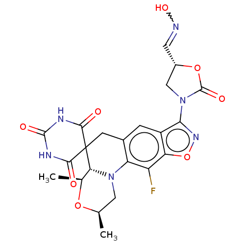 Chemical structure of BindingDB Monomer ID 139410