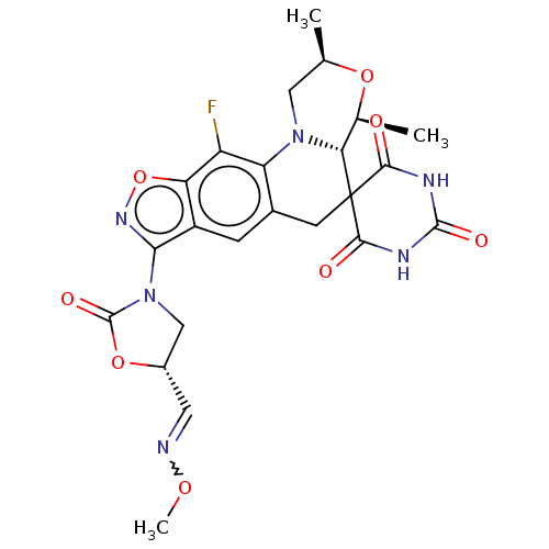 Chemical structure of BindingDB Monomer ID 139413