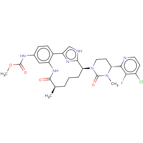 Chemical structure of BindingDB Monomer ID 139978
