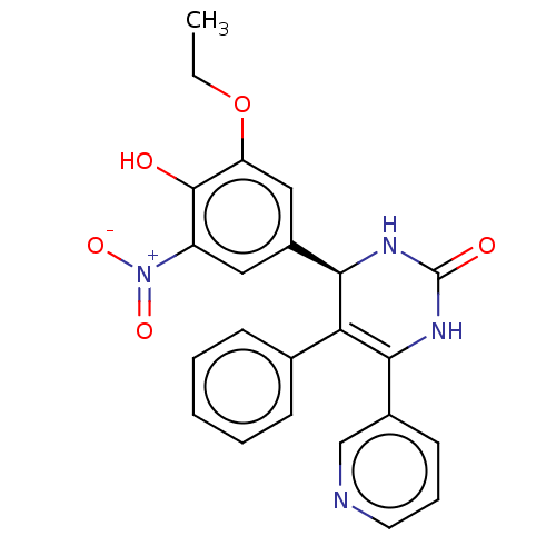 Chemical structure of BindingDB Monomer ID 140265
