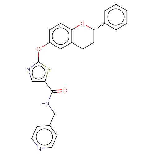 Chemical structure of BindingDB Monomer ID 140607