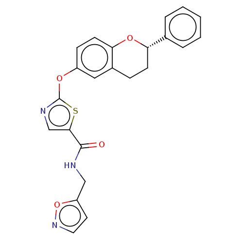 Chemical structure of BindingDB Monomer ID 140739