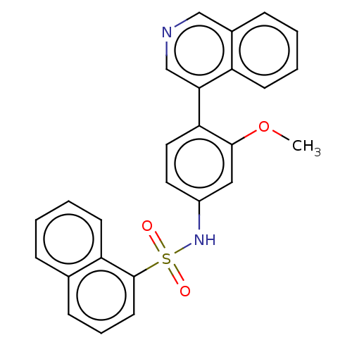 Chemical structure of BindingDB Monomer ID 140935