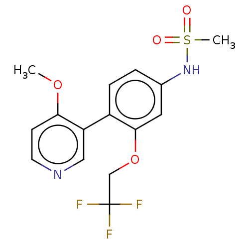 Chemical structure of BindingDB Monomer ID 140966