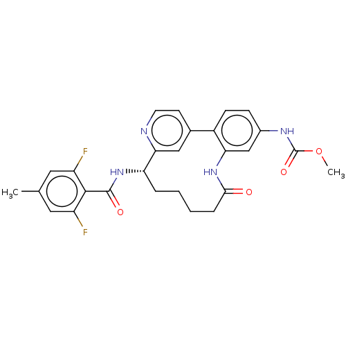 Chemical structure of BindingDB Monomer ID 142891