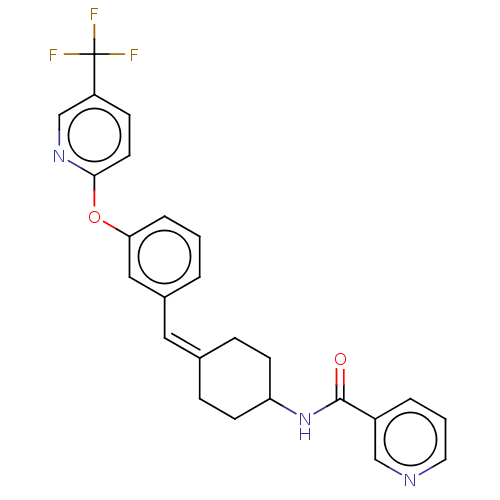 Chemical structure of BindingDB Monomer ID 143117