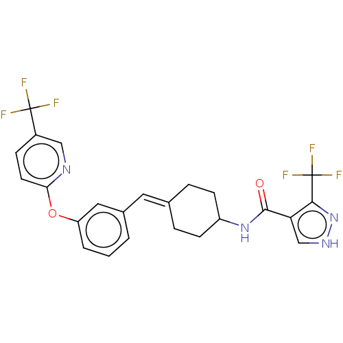 Chemical structure of BindingDB Monomer ID 143368