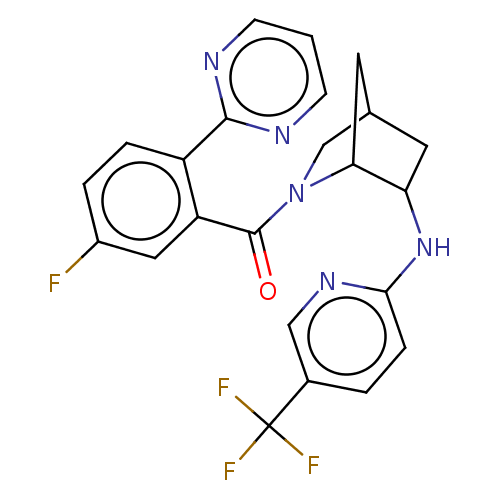 Chemical structure of BindingDB Monomer ID 143797