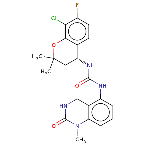 Chemical structure of BindingDB Monomer ID 143804