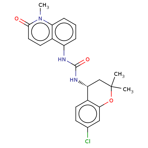 Chemical structure of BindingDB Monomer ID 143822