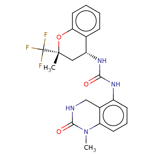 Chemical structure of BindingDB Monomer ID 143965