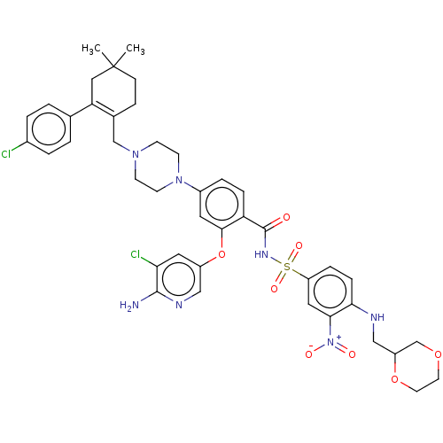 Chemical structure of BindingDB Monomer ID 145155