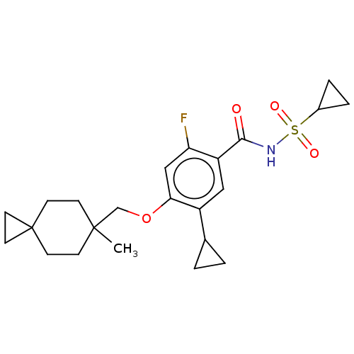 Chemical structure of BindingDB Monomer ID 145591