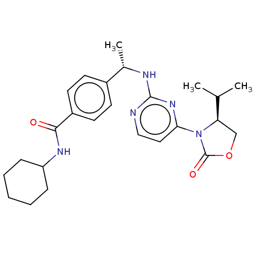 Chemical structure of BindingDB Monomer ID 146188