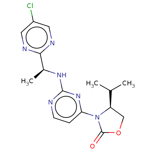 Chemical structure of BindingDB Monomer ID 146252