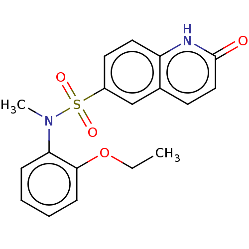 Chemical structure of BindingDB Monomer ID 147124