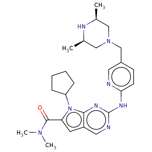 Chemical structure of BindingDB Monomer ID 148265
