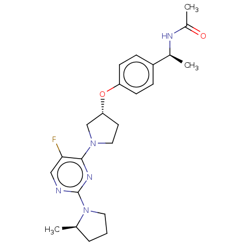 Chemical structure of BindingDB Monomer ID 148926