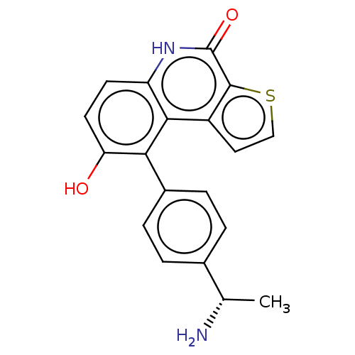 Chemical structure of BindingDB Monomer ID 149026
