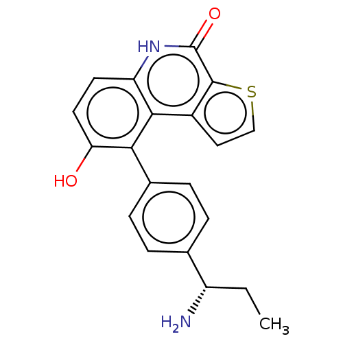 Chemical structure of BindingDB Monomer ID 149097