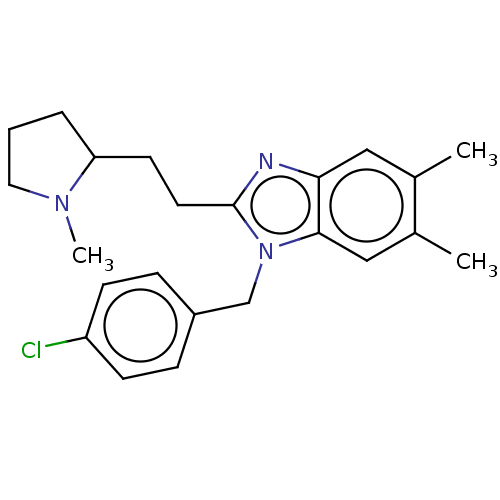 Chemical structure of BindingDB Monomer ID 149386