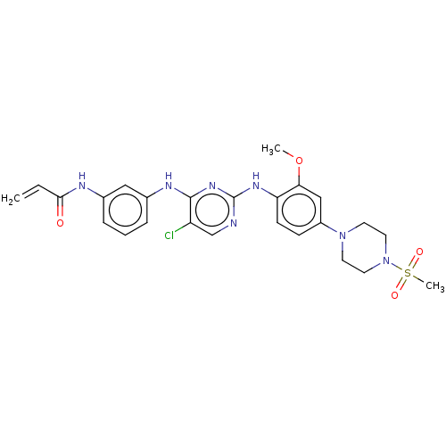 Chemical structure of BindingDB Monomer ID 149439
