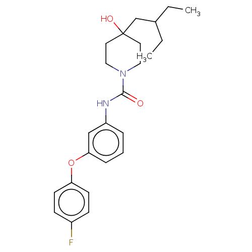 Chemical structure of BindingDB Monomer ID 149711