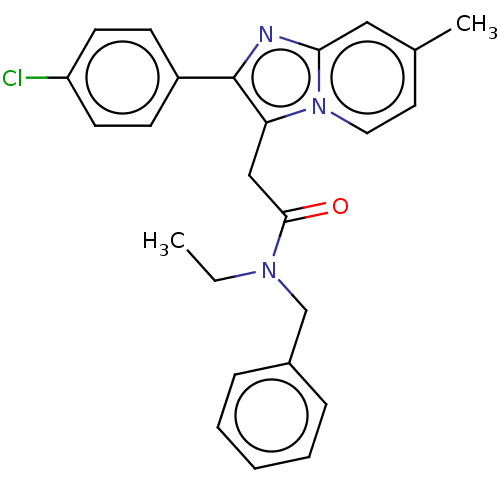 Chemical structure of BindingDB Monomer ID 150164
