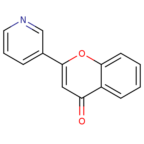 Chemical structure of BindingDB Monomer ID 150767