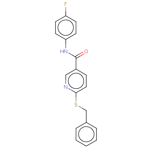 Chemical structure of BindingDB Monomer ID 150821