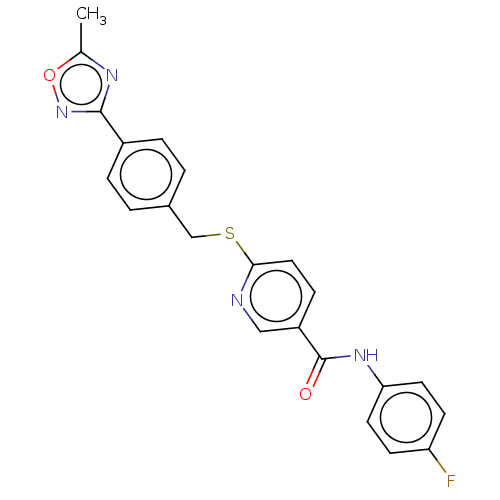 Chemical structure of BindingDB Monomer ID 150845