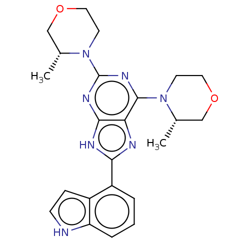 Chemical structure of BindingDB Monomer ID 151005