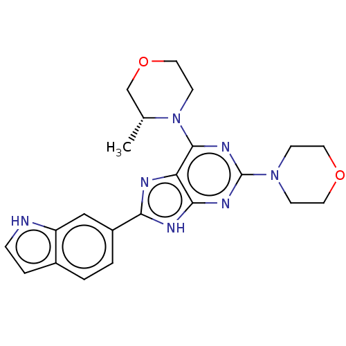 Chemical structure of BindingDB Monomer ID 151008