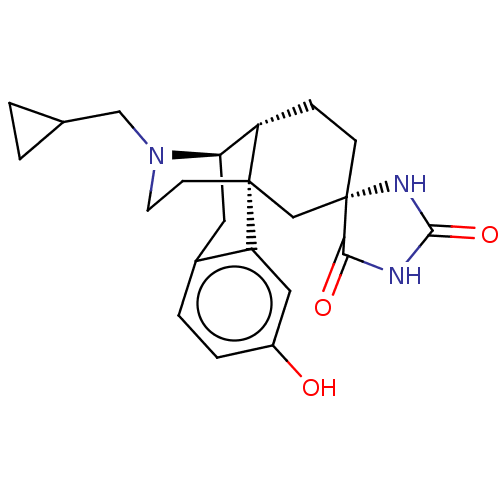 Chemical structure of BindingDB Monomer ID 151177