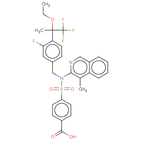 Chemical structure of BindingDB Monomer ID 151784