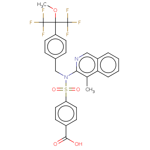 Chemical structure of BindingDB Monomer ID 151785